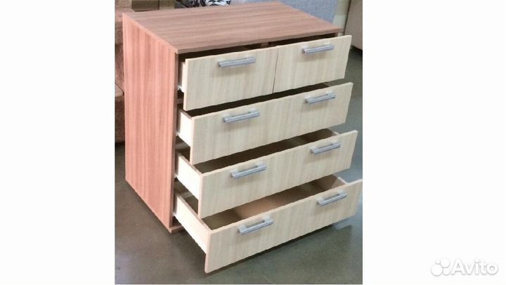 Комод № К-5