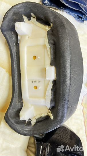 Задняя спинка для moto suzuki 650 burgman