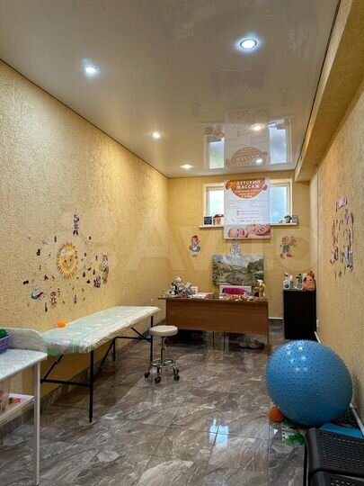 Офис с арендатором, 19 м². Доход 7тр