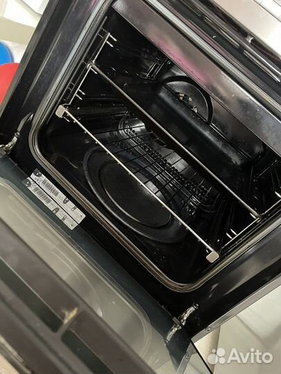 Плита электрическая