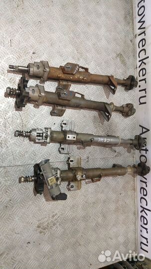 Рулевая колонка Сенс,Ланос