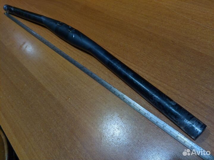 Руль, выносы, сёдла, подселел