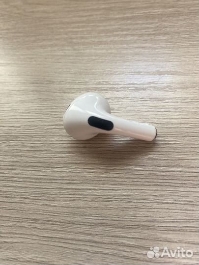 Наушник правый Airpods Pro2 R Оригинал