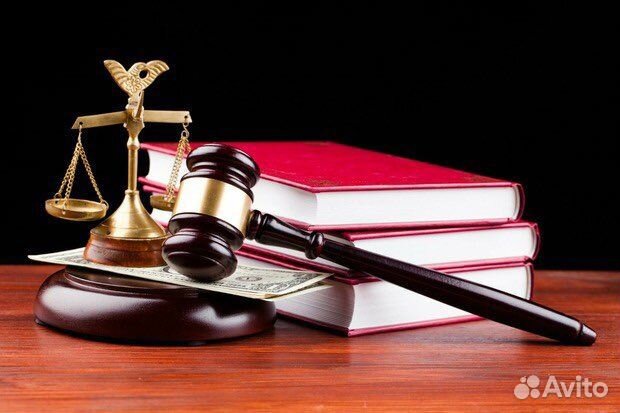 Репетитор по юриспруденции