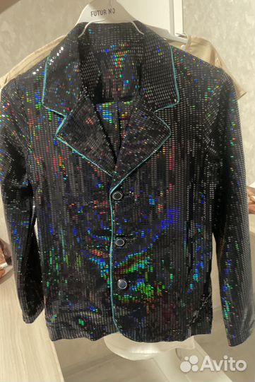 Костюм для сцены