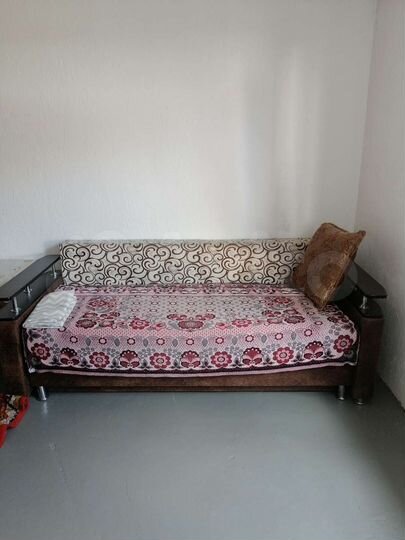 Гостиница, 100 м²