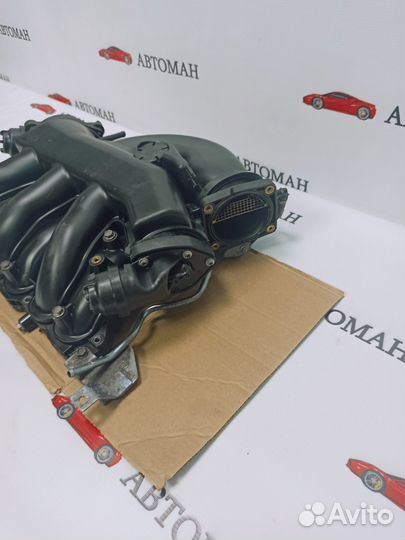 Коллектор впускной Nissan Murano 3 Z52