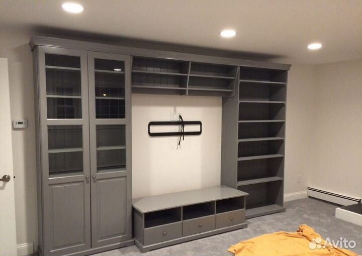 Грамотная Сборка мебели., мелкий ремонт по дому