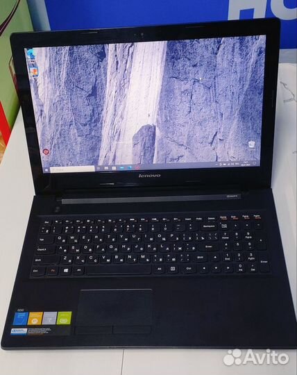 Ноутбук Lenovo G50-45