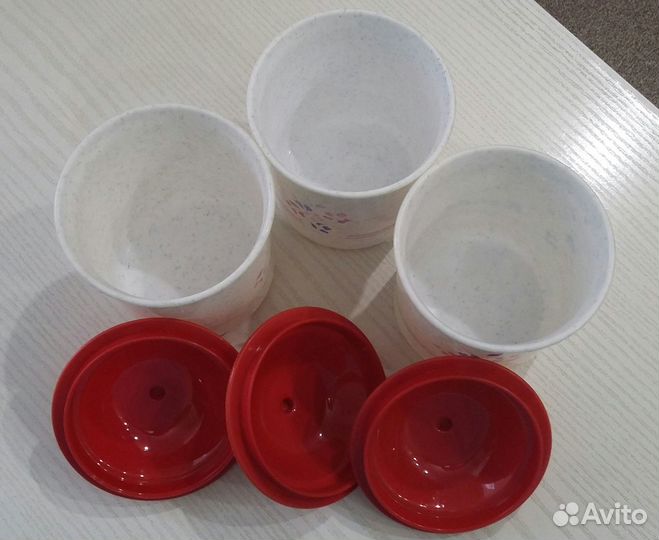 Набор для специй, лимонница, терка, приборы, банки