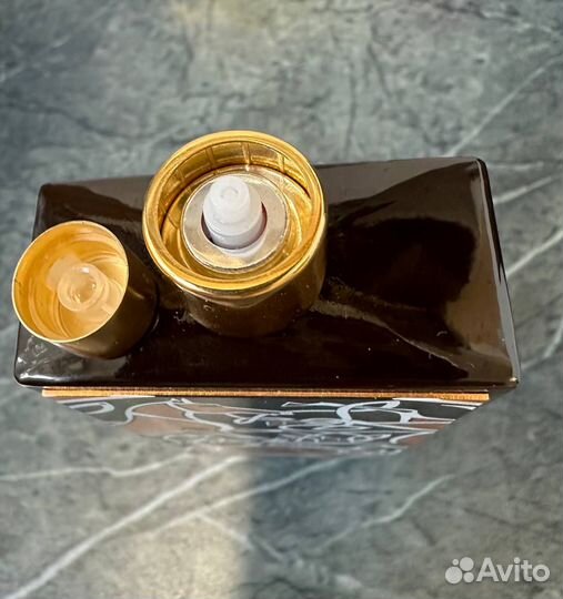 Memo Irish Leather 75мл открытые для фото