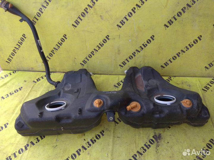 Бак топливный (бензобак) Bmw 5-Серия E60/E61