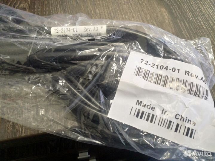 Сетевой кабель питания Cisco (новый) 6 метров