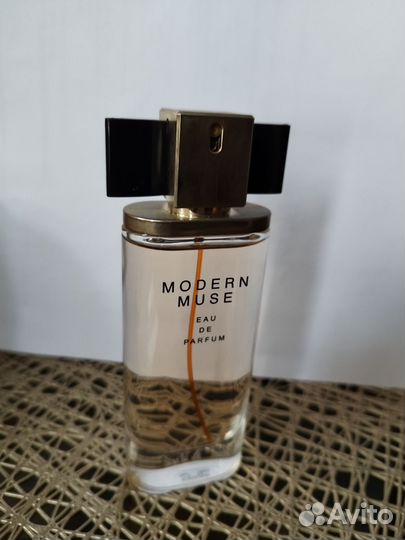 Парфюмерия Estee Lauder