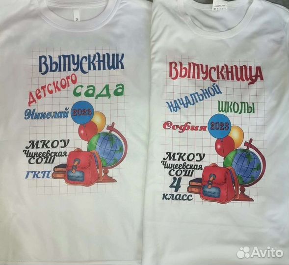 Фото печать