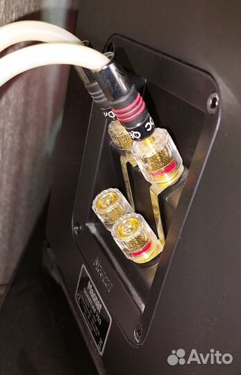 Акустическая система Magnat Quantum 753