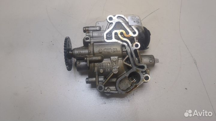 Насос масляный Volkswagen Jetta 6, 2017