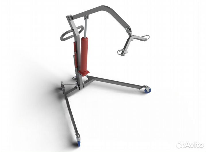 Домашний подъемник для инвалидов