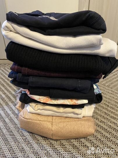 Женские вещи пакетом 46 48 размер