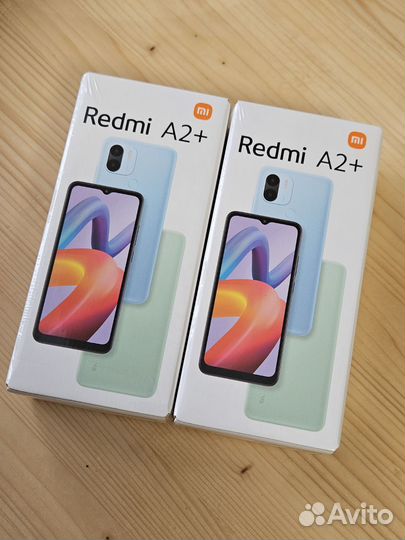 Xiaomi Redmi A2+, 3/64 ГБ