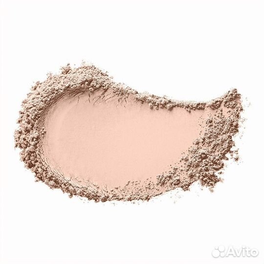 Пудра компактная для лица Lamel Ламель тон 402