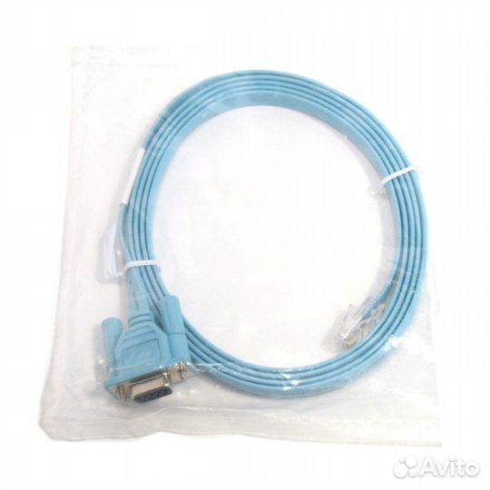 Запчасти и кабели Cisco