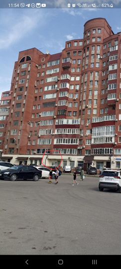 Помещение свободного назначения, 130 м²