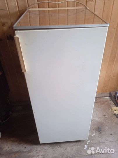 Холодильник саратов