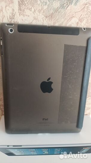 iPad