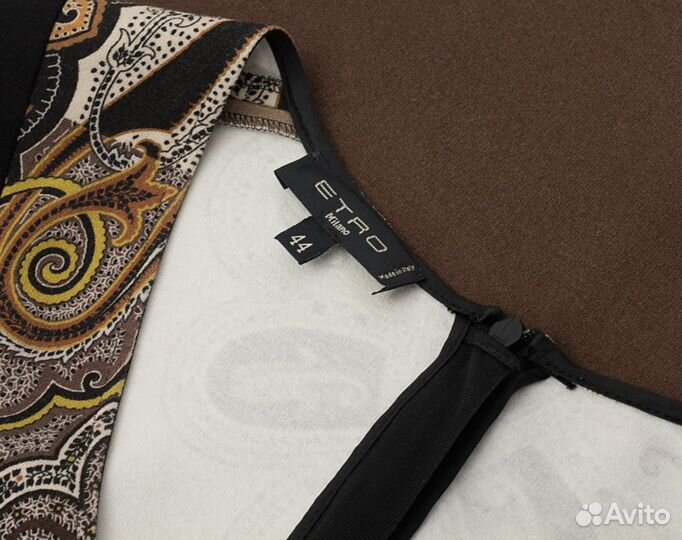 Платье Etro оригинал