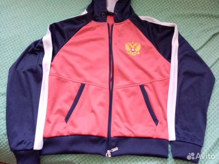 Спортивный костюм 152-158 см