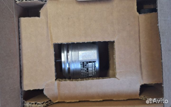 Инкрементальный энкодер Heidenhain ROD 486