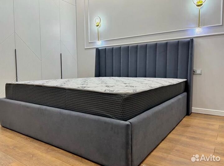 Кровать 200х200