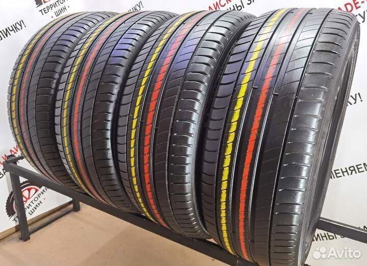 Michelin Primacy 3 225/50 R18 95V