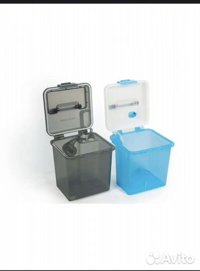 Станция самоочискти Legee LuLu D8