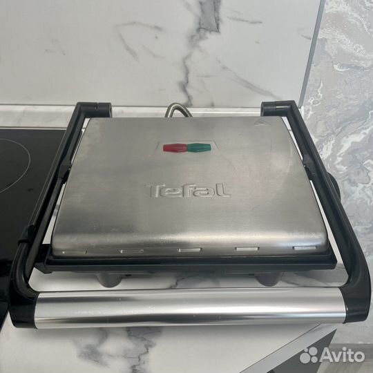 Гриль tefal