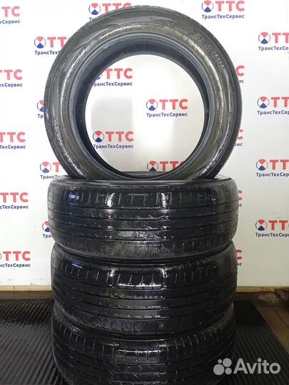 Yokohama Advan Sport V103B 235/55 R20