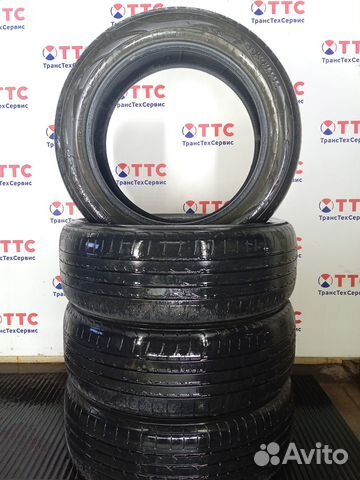 Yokohama Advan Sport V103B 235/55 R20