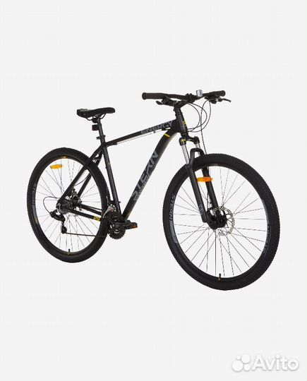 Велосипед stern новый