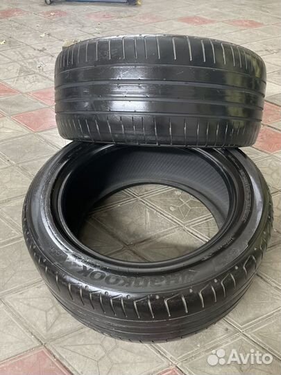 Hankook Ventus S1 Evo 2 K117 225/50 R17