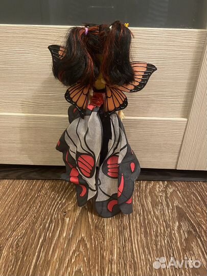 Кукла Монстер Хай monster high