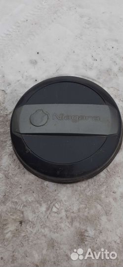 Пластик на Ниву Шевроле