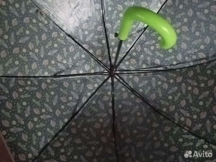 Зонтик детский