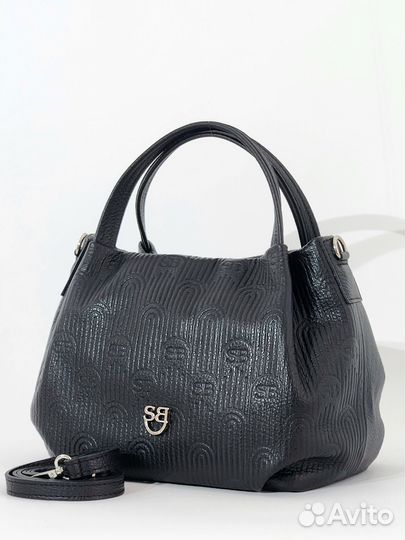 Сумка женская новая Sara Burglar Италия оригинал