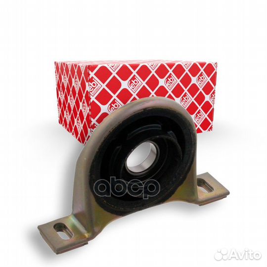 Опора карданного вала промежуточная Viano Vito