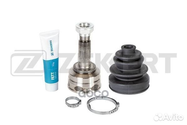 Шрус внешн. Daihatsu Cuore VI 03- Trevis 06- g