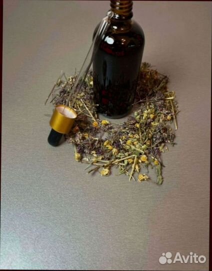 Сбор от бородавок медовый