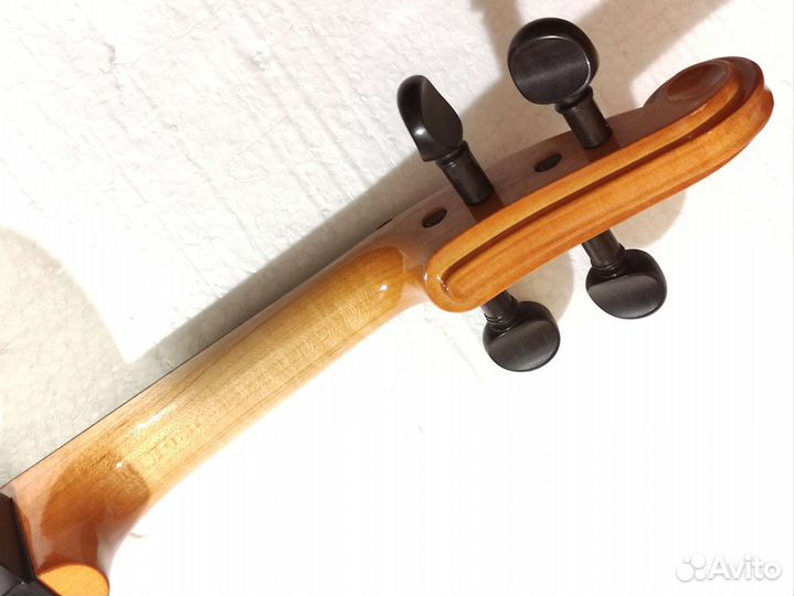 Электроскрипка Ямаха Yamaha 4/4 скрипка