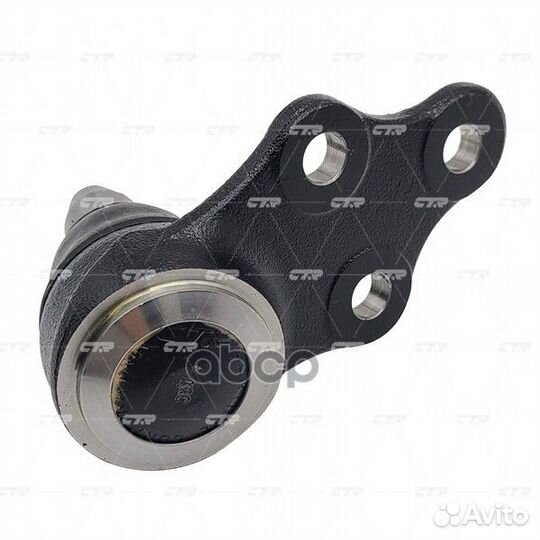 Опора шаровая chevrolet epica 06- нижн.лев./пра