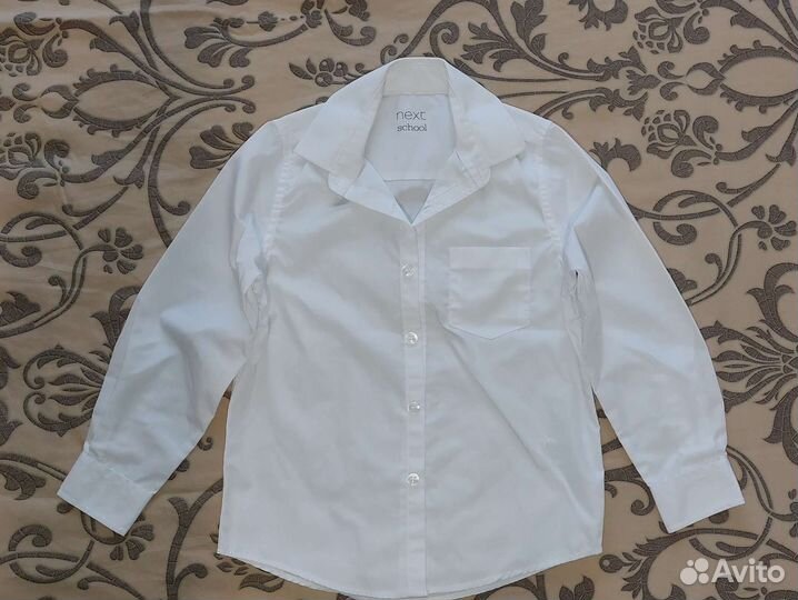 Рубашка Next